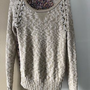 Women’s BKE Sweater